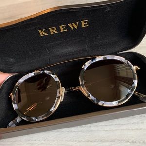 Krewe Conti Sunglasses